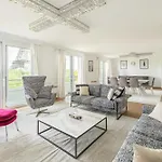 New York-Superbe Appartement Vue Tour Eiffel Pont De L\'Alma