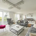 New York-Superbe Appartement Vue Tour Eiffel Pont De L\'Alma